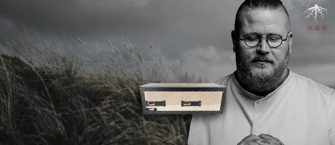 Eksklusiv japansk kvalitet til køkkenet